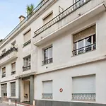 Appartement Liberation - Welkeys