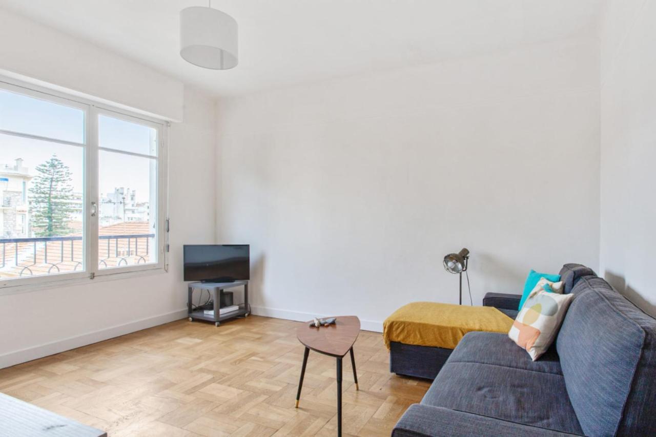 Liberation - Welkeys Apartment *