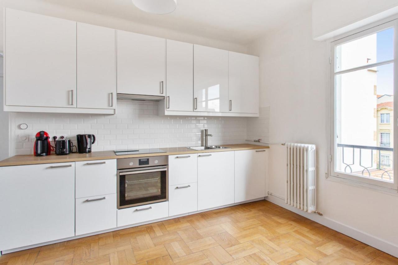 Apartment Liberation - Welkeys *