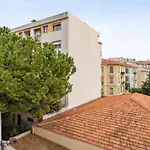 Appartement Liberation - Welkeys